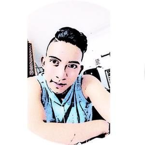 Meet your Posher, Erick